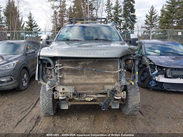 Ford F350 2019 1FT8W3BT8KEE61964 Image 12