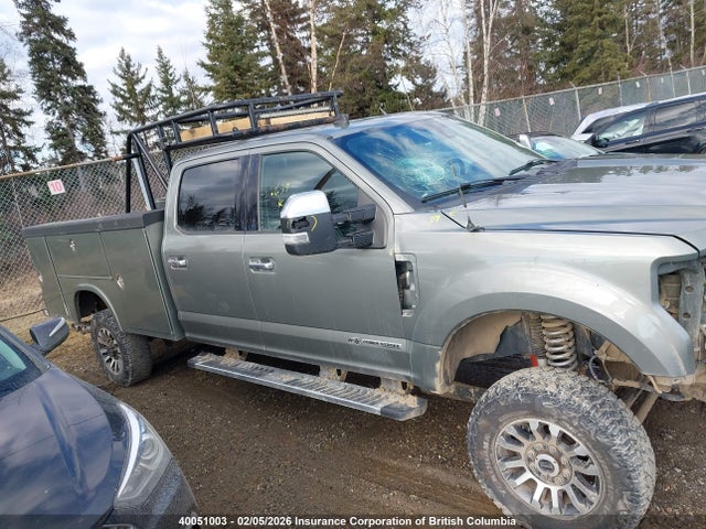Ford F350 2019 1FT8W3BT8KEE61964 Image 13