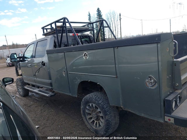 Ford F350 2019 1FT8W3BT8KEE61964 Image 14