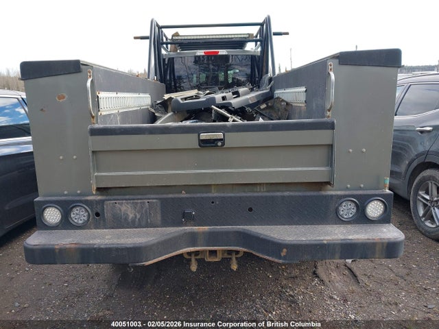 Ford F350 2019 1FT8W3BT8KEE61964 Image 16