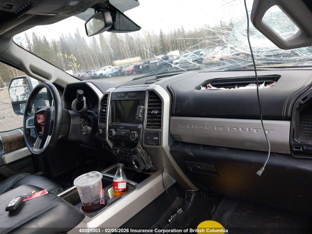 Ford F350 2019 1FT8W3BT8KEE61964 Image 20