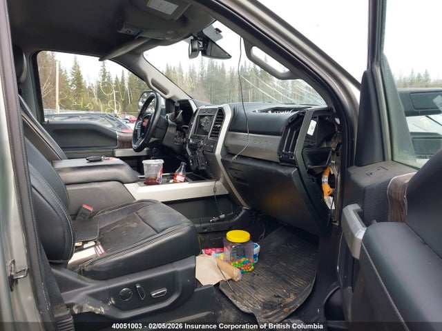 Ford F350 2019 1FT8W3BT8KEE61964 Image 5