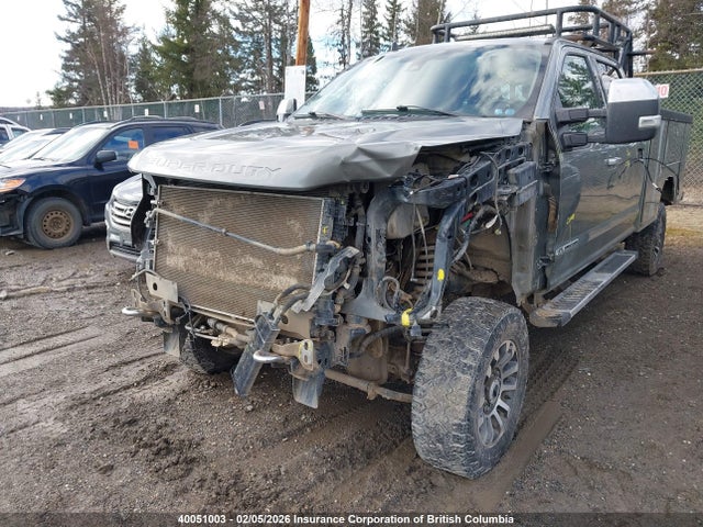 Ford F350 2019 1FT8W3BT8KEE61964 Image 6