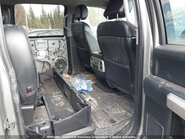 Ford F350 2019 1FT8W3BT8KEE61964 Image 8