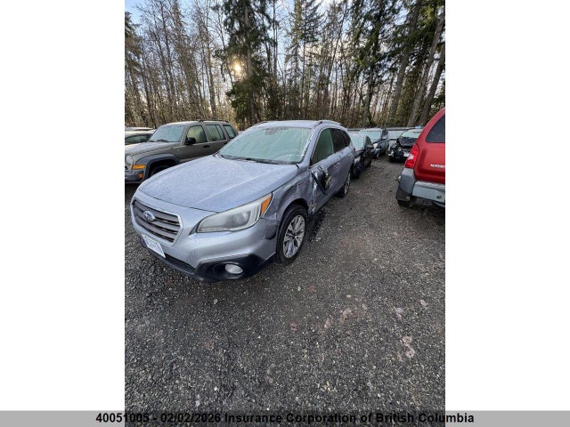 4S4BSCTC9H3269470 Subaru Outback Touring