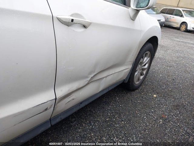Acura RDX 2017 5J8TB4H54HL800441 Image 12