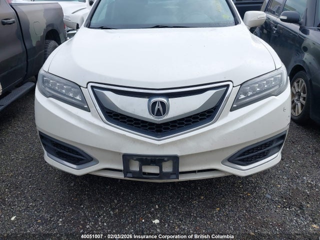 Acura RDX 2017 5J8TB4H54HL800441 Image 13