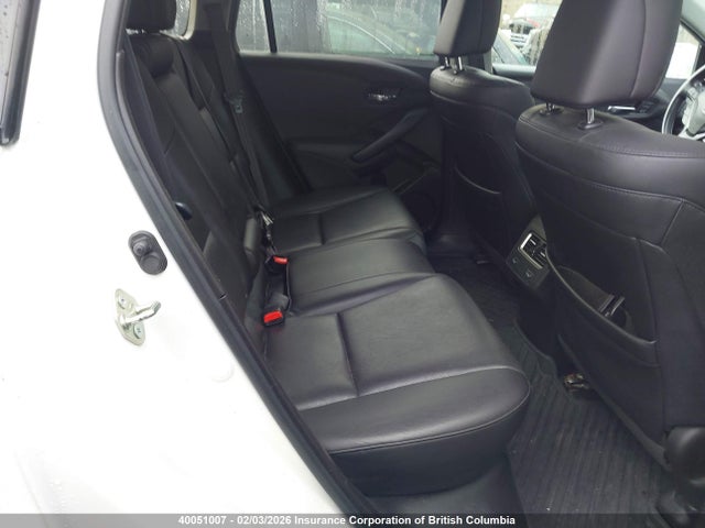 Acura RDX 2017 5J8TB4H54HL800441 Image 8