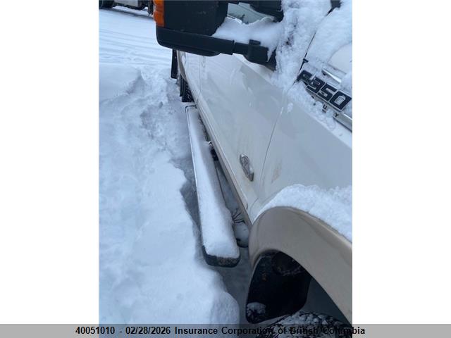 Продажа на аукционе авто 2011 Ford F350, vin: 1FT8W3BTXBEA99894, номер лота: 40051010