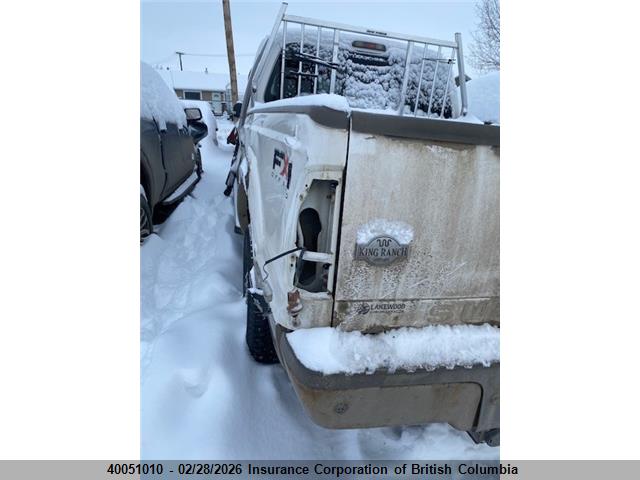 Продажа на аукционе авто 2011 Ford F350, vin: 1FT8W3BTXBEA99894, номер лота: 40051010