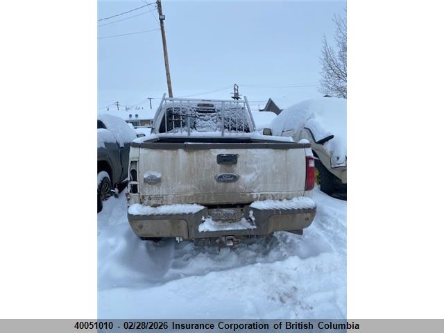 Продажа на аукционе авто 2011 Ford F350, vin: 1FT8W3BTXBEA99894, номер лота: 40051010