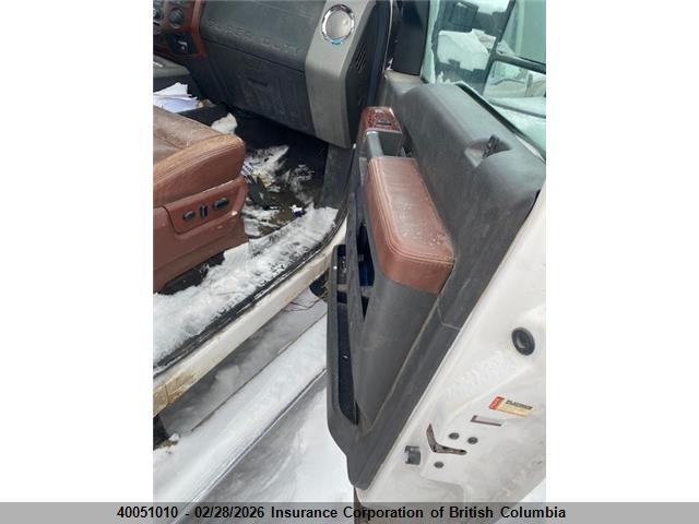 Продажа на аукционе авто 2011 Ford F350, vin: 1FT8W3BTXBEA99894, номер лота: 40051010
