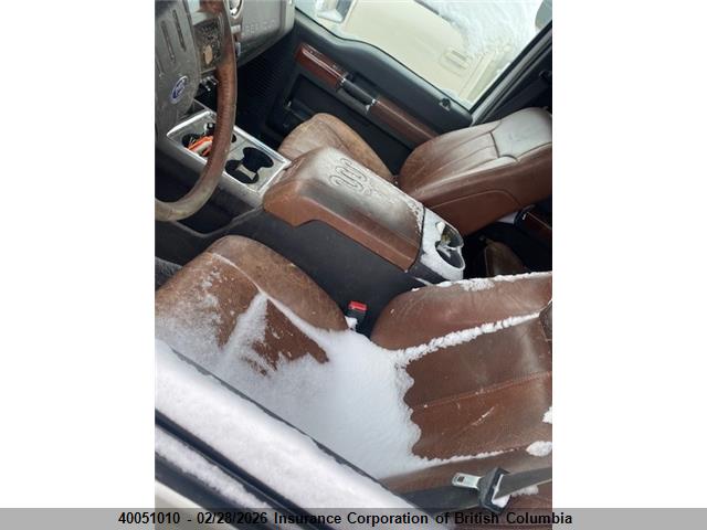 Продажа на аукционе авто 2011 Ford F350, vin: 1FT8W3BTXBEA99894, номер лота: 40051010