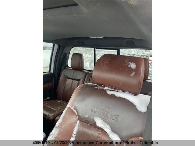 Продажа на аукционе авто 2011 Ford F350, vin: 1FT8W3BTXBEA99894, номер лота: 40051010