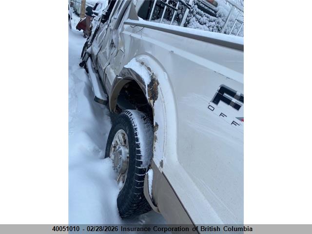 Продажа на аукционе авто 2011 Ford F350, vin: 1FT8W3BTXBEA99894, номер лота: 40051010