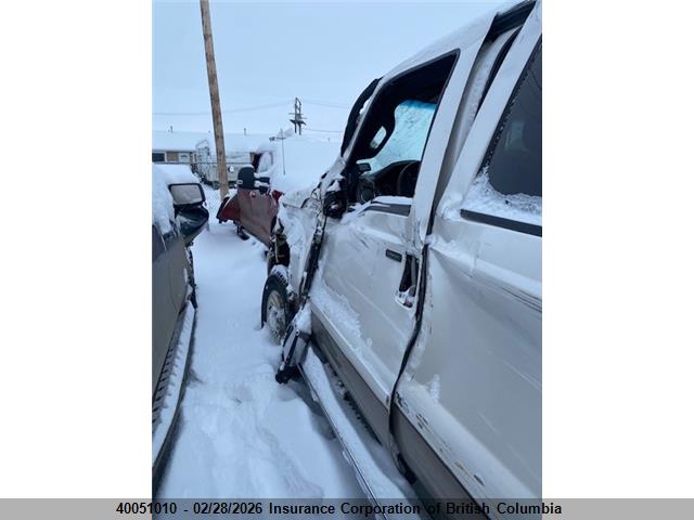 Продажа на аукционе авто 2011 Ford F350, vin: 1FT8W3BTXBEA99894, номер лота: 40051010