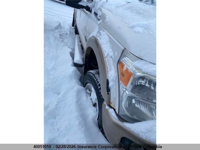 Продажа на аукционе авто 2011 Ford F350, vin: 1FT8W3BTXBEA99894, номер лота: 40051010