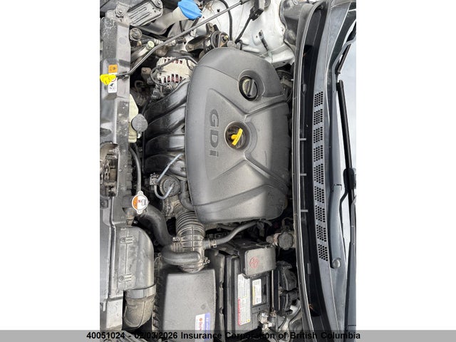 KMHDH4AHXEU186437 Hyundai Elantra Se/sport/limited