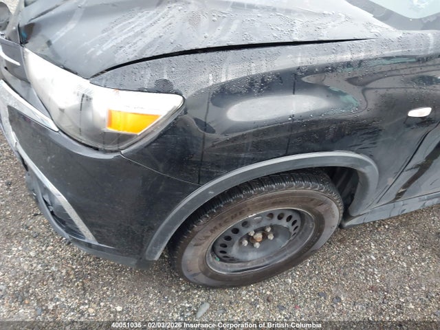 JA4AH3AU0KU602791 Mitsubishi RVR