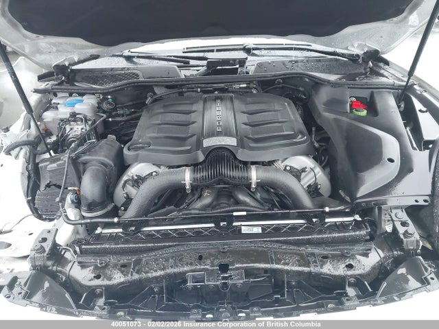Porsche CAYENNE S 2016 WP1AB2A20GLA94608 Image 10