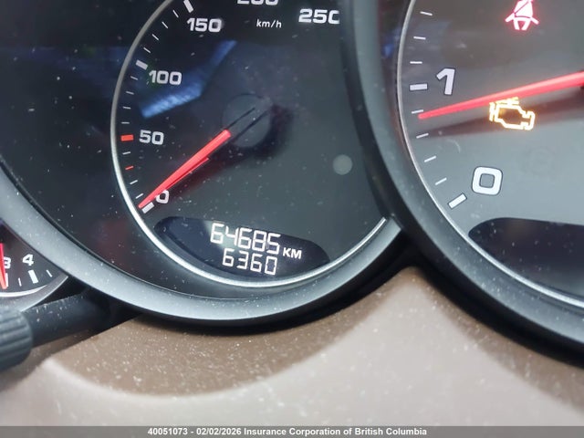 Porsche CAYENNE S 2016 WP1AB2A20GLA94608 Image 15