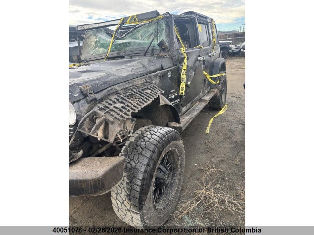 1C4BJWEG2JL903829 Jeep Wrangler Unlimited Sahara