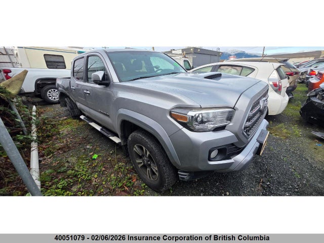 5TFDZ5BN3HX022364 Toyota Tacoma Dbl Cab/sr5/trd Sport/or
