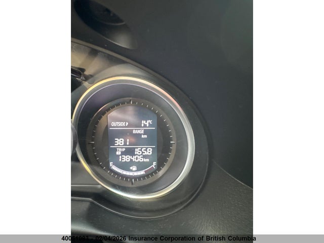 JM3KE4BE5F0488176 Mazda CX-5