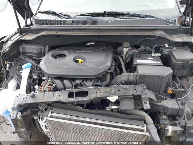 KIA Soul 2014 KNDJP3A55E7059460 Image 10