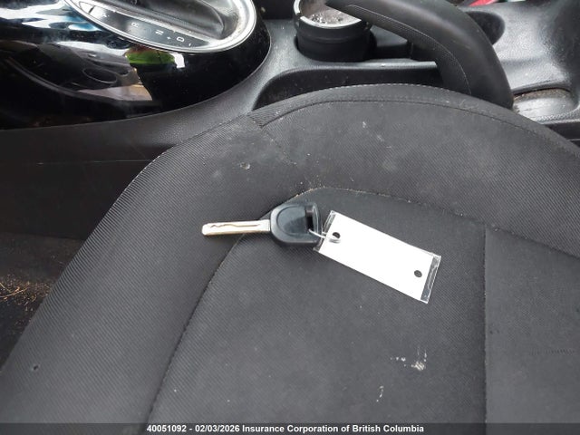 KIA Soul 2014 KNDJP3A55E7059460 Image 11