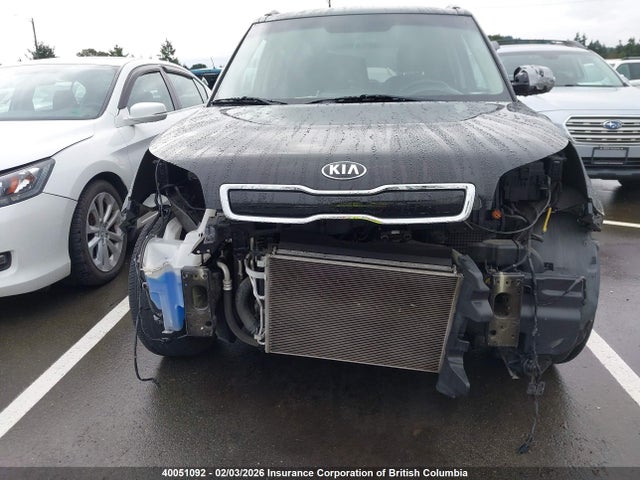 KIA Soul 2014 KNDJP3A55E7059460 Image 13