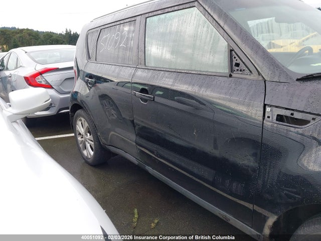 KIA Soul 2014 KNDJP3A55E7059460 Image 14