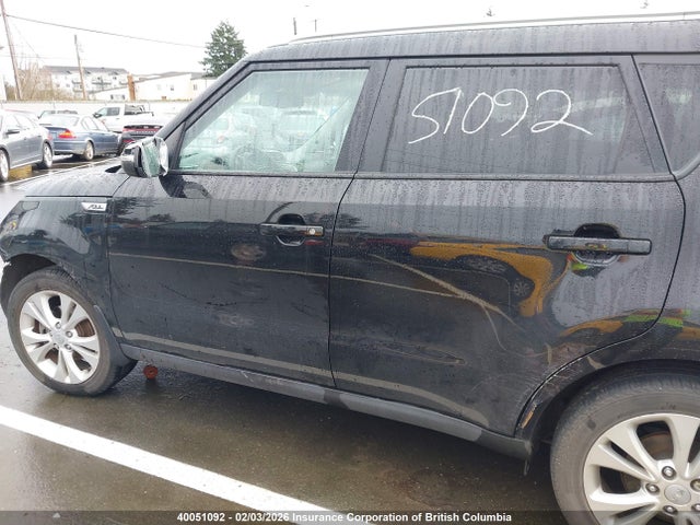 KIA Soul 2014 KNDJP3A55E7059460 Image 15