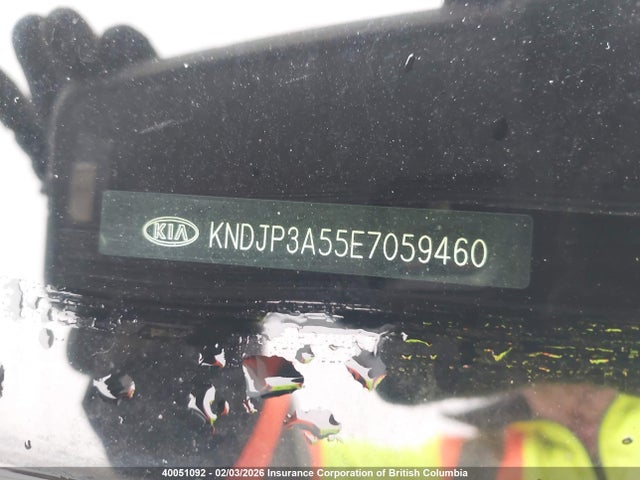 KIA Soul 2014 KNDJP3A55E7059460 Image 19