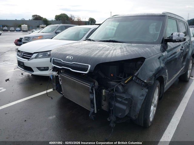 KIA Soul 2014 KNDJP3A55E7059460 Image 2
