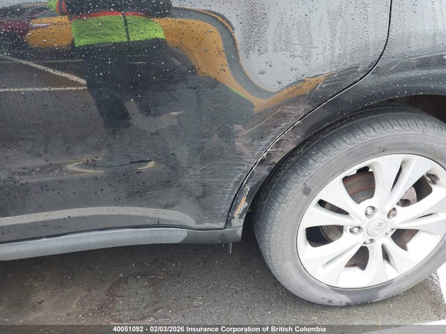 KIA Soul 2014 KNDJP3A55E7059460 Image 21