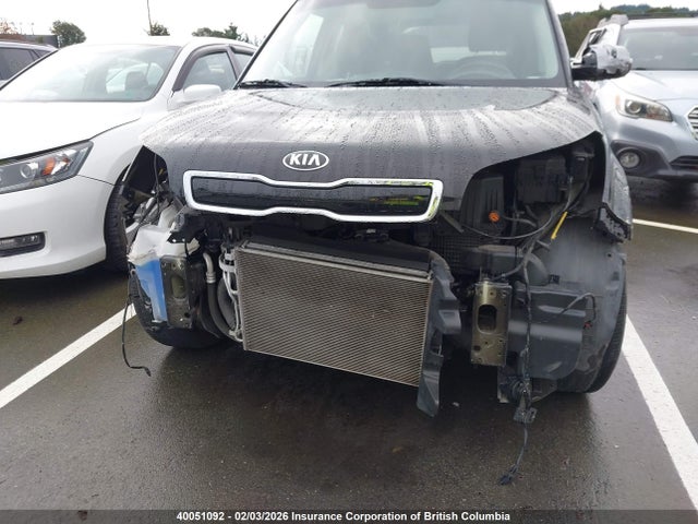 KIA Soul 2014 KNDJP3A55E7059460 Image 6