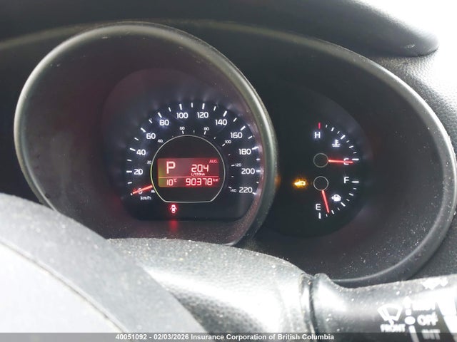 KIA Soul 2014 KNDJP3A55E7059460 Image 7