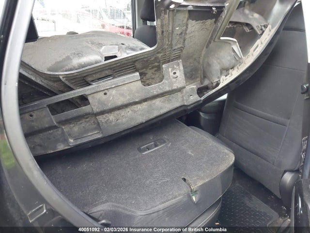 KIA Soul 2014 KNDJP3A55E7059460 Image 8