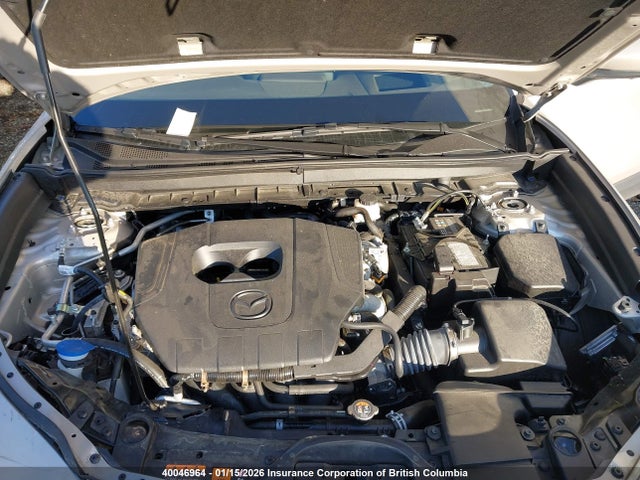 3MVDMBDMXRM602699 Mazda Cx-30 Premium