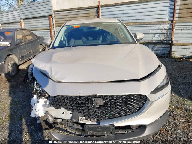 3MVDMBDMXRM602699 Mazda Cx-30 Premium