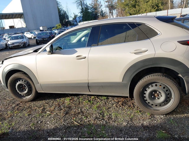 3MVDMBDMXRM602699 Mazda Cx-30 Premium