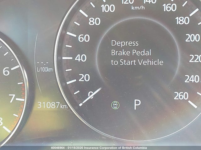 3MVDMBDMXRM602699 Mazda Cx-30 Premium