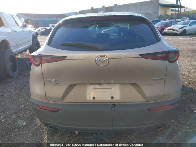 3MVDMBDMXRM602699 Mazda Cx-30 Premium