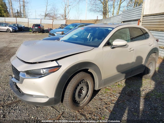 3MVDMBDMXRM602699 Mazda Cx-30 Premium
