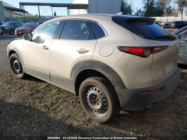 3MVDMBDMXRM602699 Mazda Cx-30 Premium