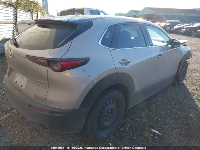 3MVDMBDMXRM602699 Mazda Cx-30 Premium