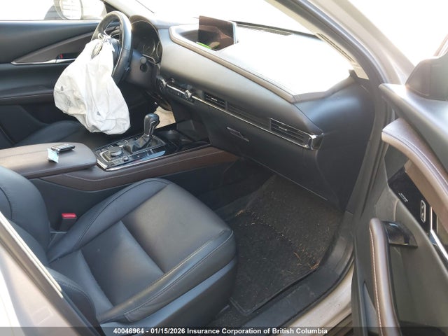 3MVDMBDMXRM602699 Mazda Cx-30 Premium