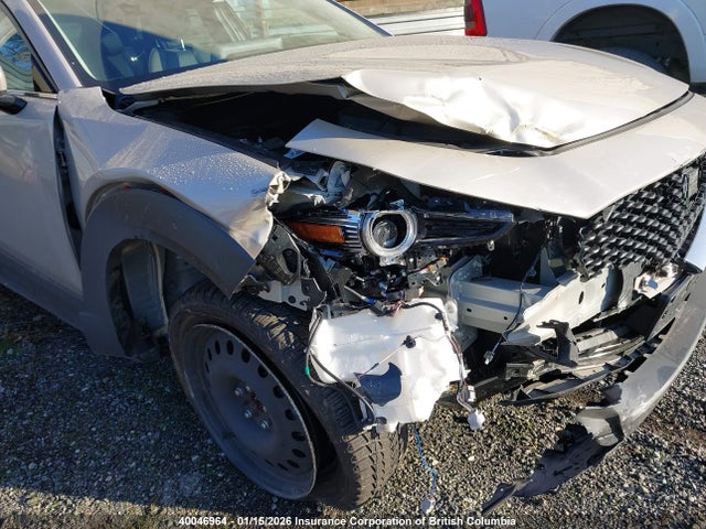 3MVDMBDMXRM602699 Mazda Cx-30 Premium