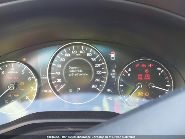 3MVDMBDMXRM602699 Mazda Cx-30 Premium